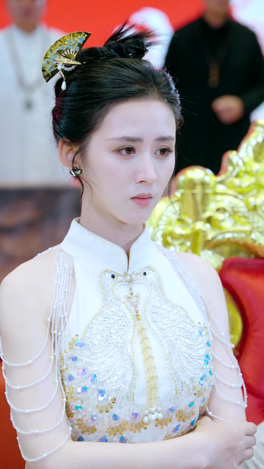 Épisode 27 - Trois Aiguilles pour la Sirène: Le Guérisseur Suprême